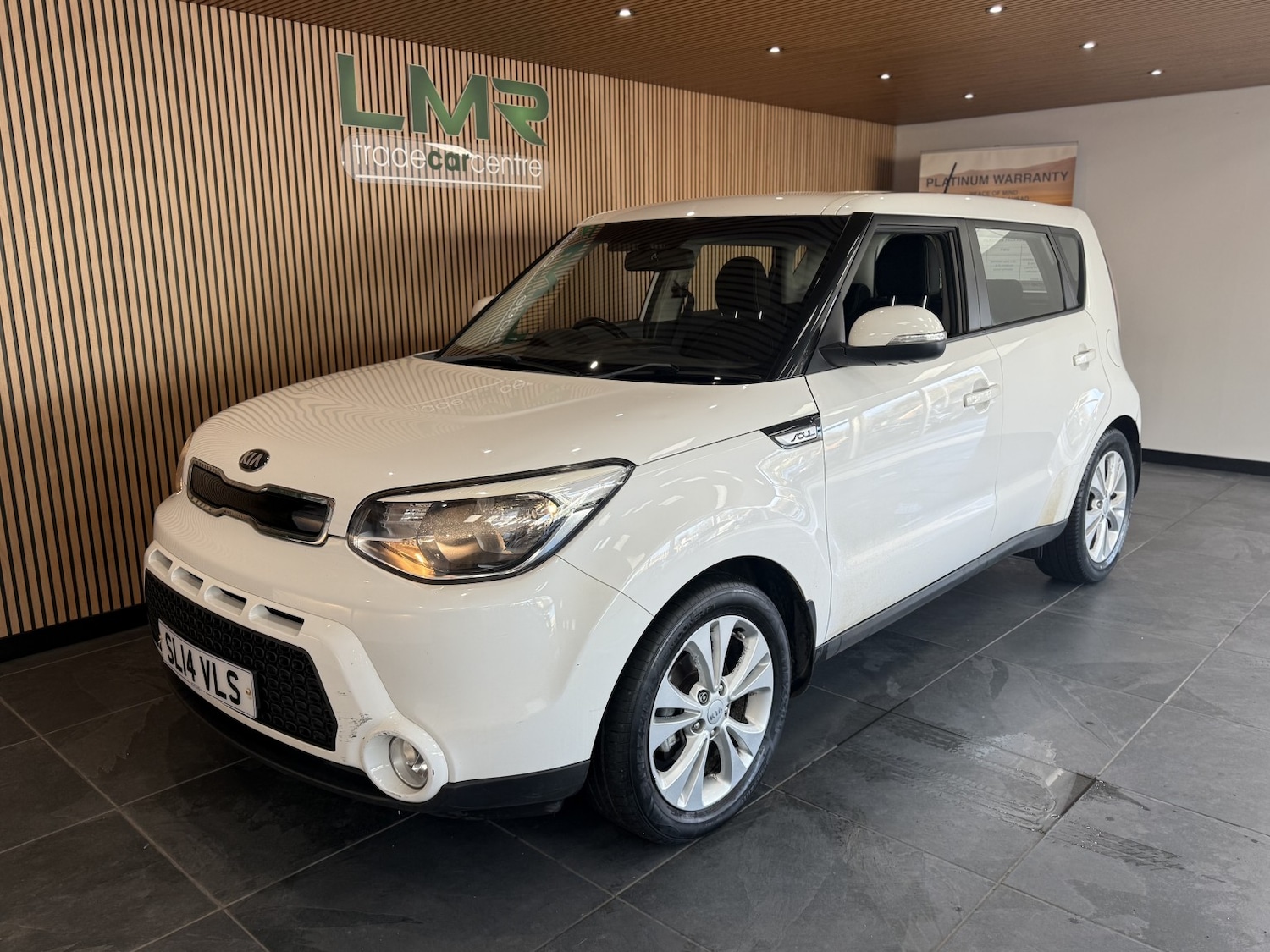 Used Kia Soul 2014 for sale - 77220492: Photo 4