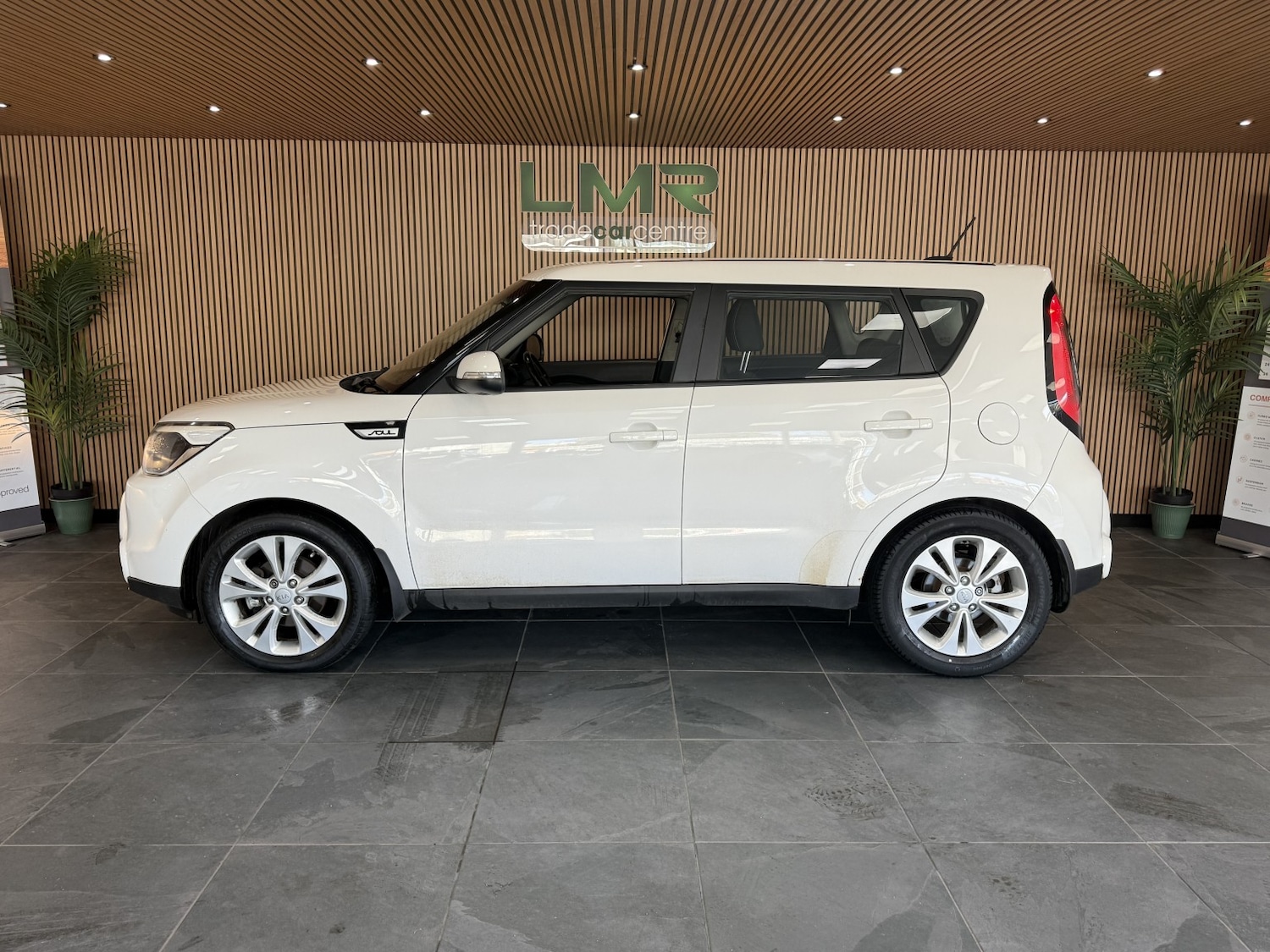 Used Kia Soul 2014 for sale - 77220492: Photo 5