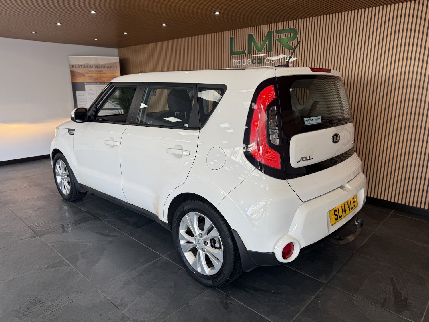 Used Kia Soul 2014 for sale - 77220492: Photo 6