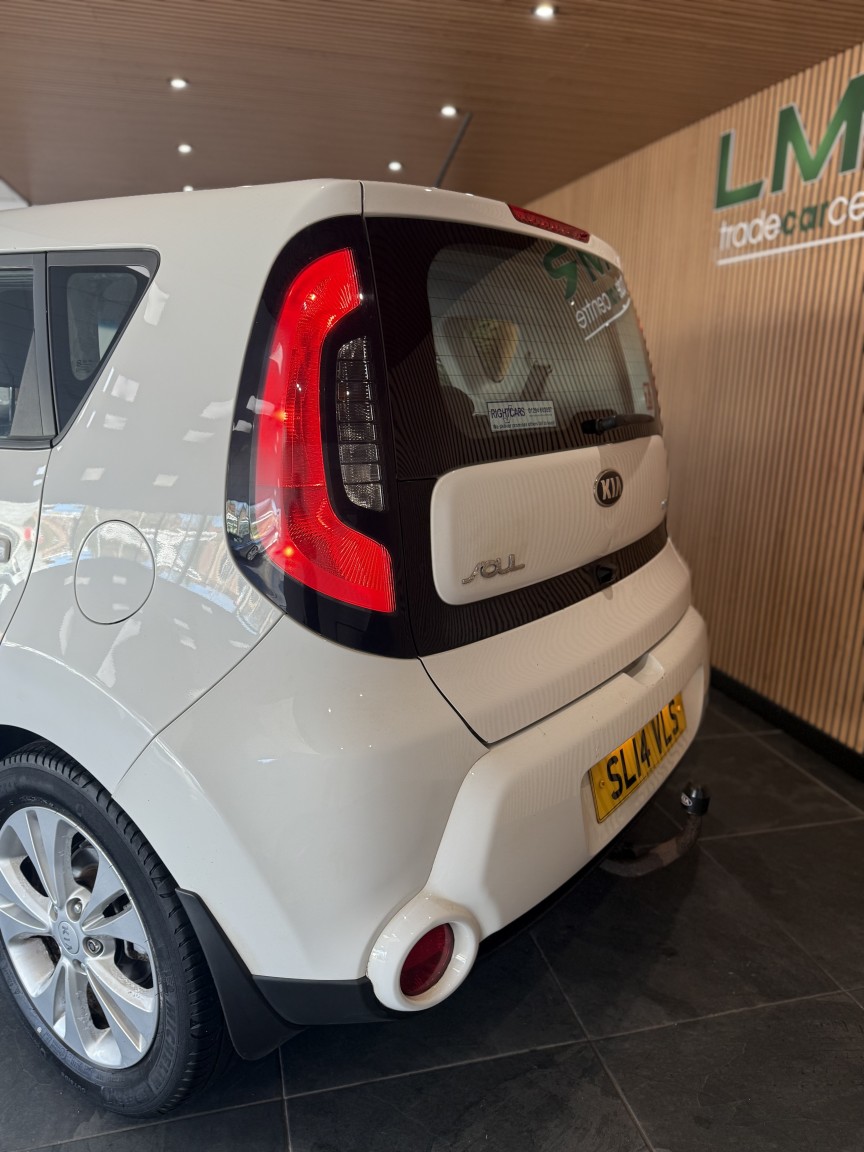 Used Kia Soul 2014 for sale - 77220492: Photo 7