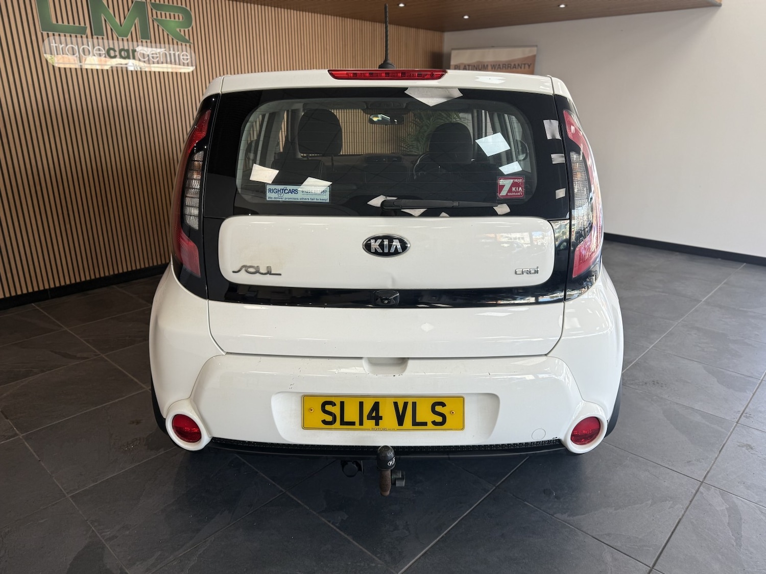 Used Kia Soul 2014 for sale - 77220492: Photo 8