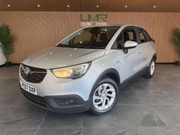 2017 - 1.2 SE 5dr