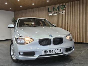 Used BMW 1 Series 2014 for sale - 76347181: Photo