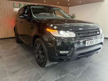 Used Land Rover Range Rover Sport 2014 for sale - 74495962: Photo