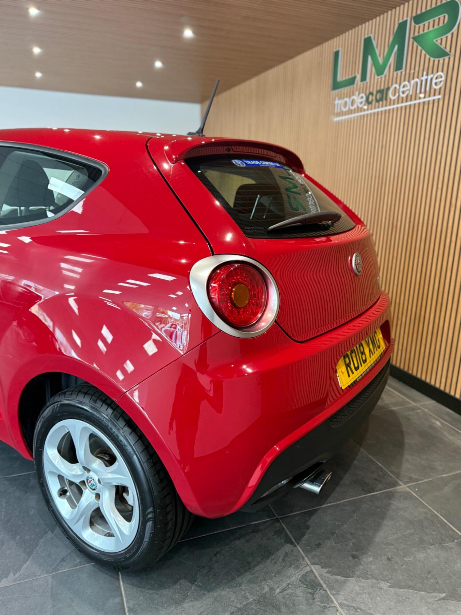 Used Alfa Romeo MiTo 2018 for sale - 75975591: Photo 10