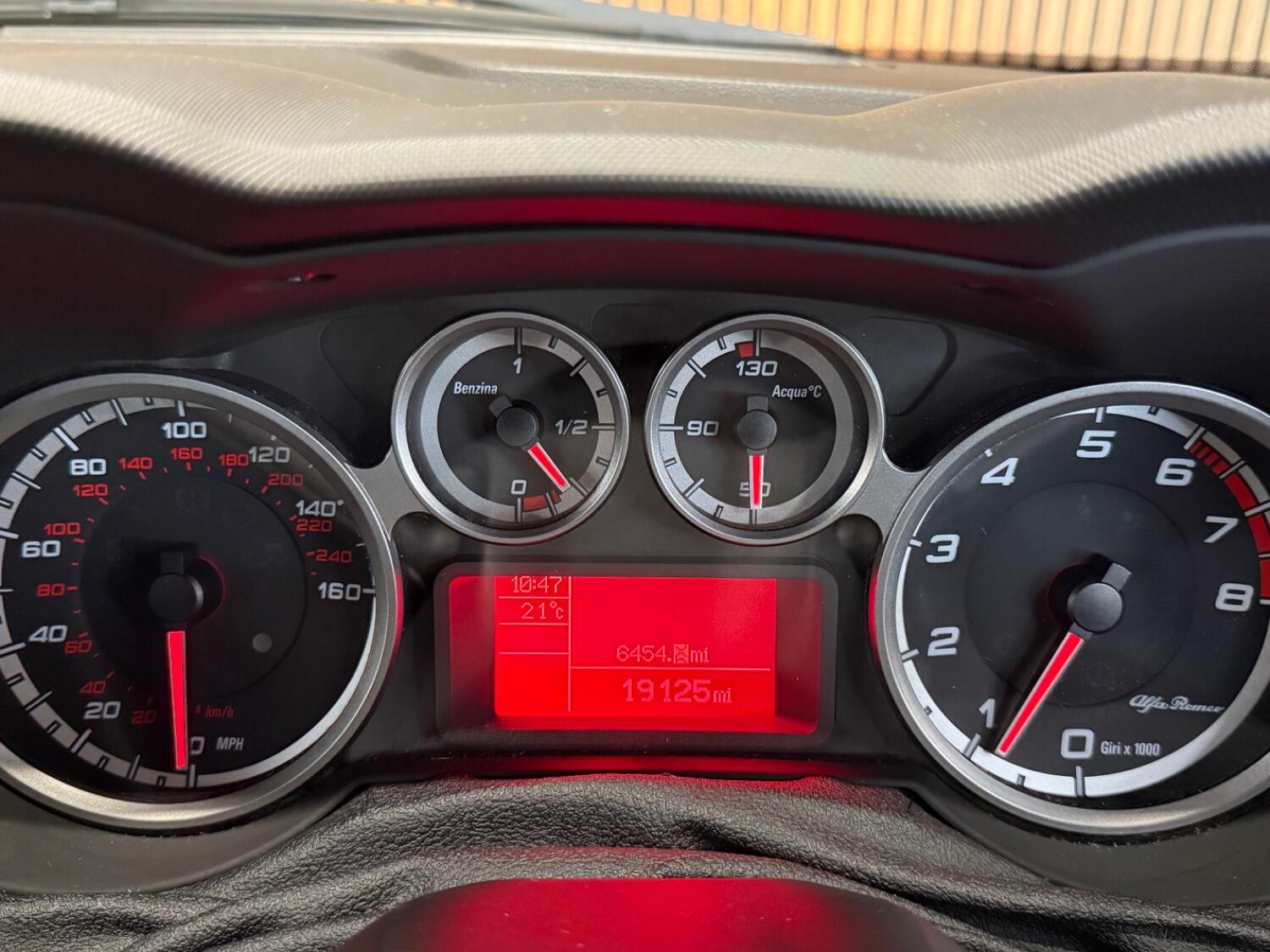 Used Alfa Romeo MiTo 2018 for sale - 75975591: Photo 13