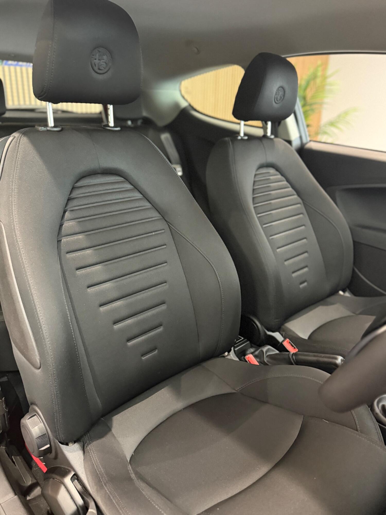 Used Alfa Romeo MiTo 2018 for sale - 75975591: Photo 15