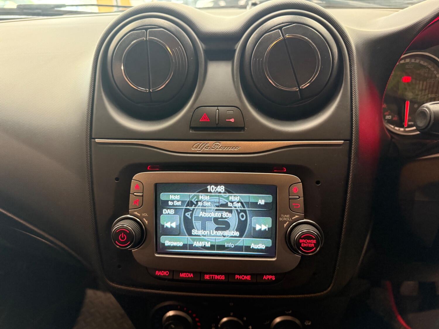 Used Alfa Romeo MiTo 2018 for sale - 75975591: Photo 18