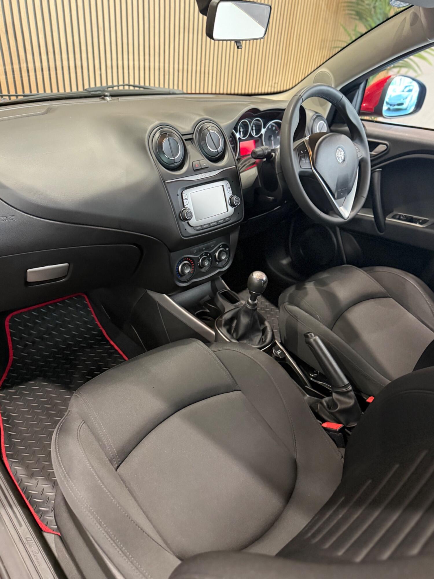 Used Alfa Romeo MiTo 2018 for sale - 75975591: Photo 20