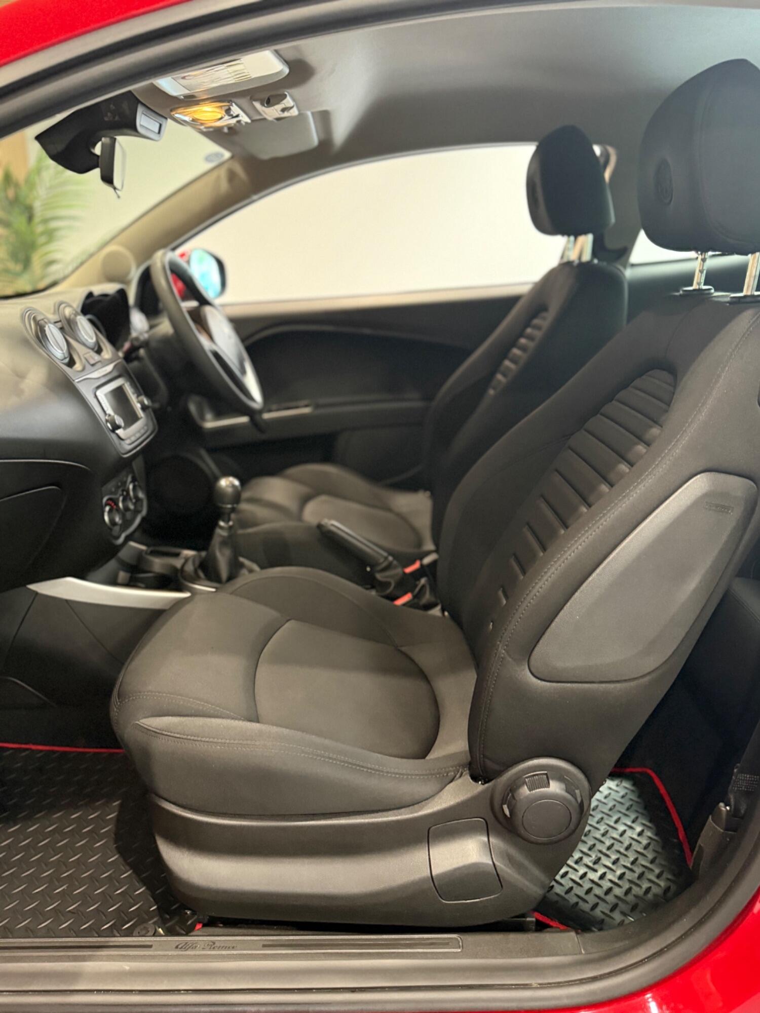 Used Alfa Romeo MiTo 2018 for sale - 75975591: Photo 21