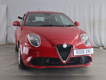 Used Alfa Romeo MiTo 2018 for sale - 75975591: Photo
