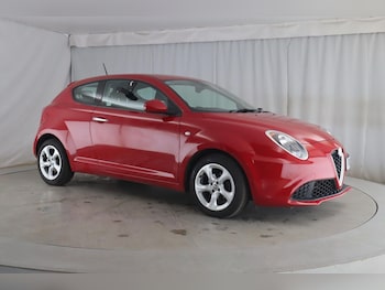 Used Alfa Romeo MiTo 2018 for sale - 75975591: Photo
