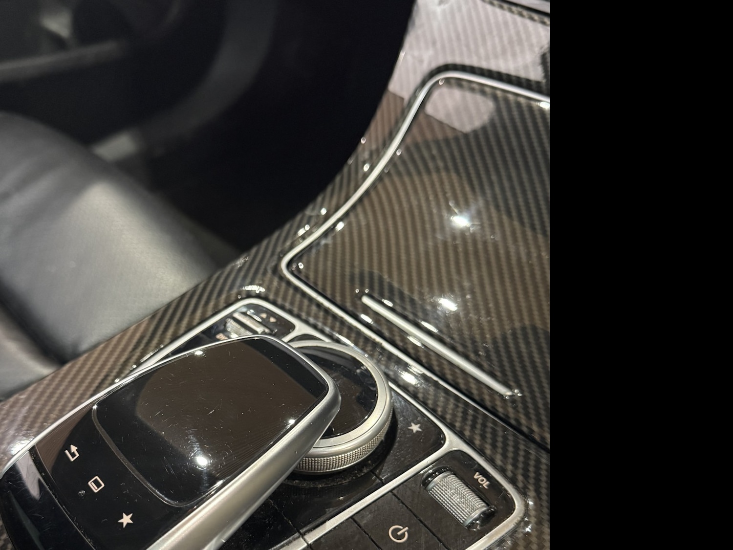 Used Mercedes-Benz C Class 2015 for sale - 76376900: Photo 17