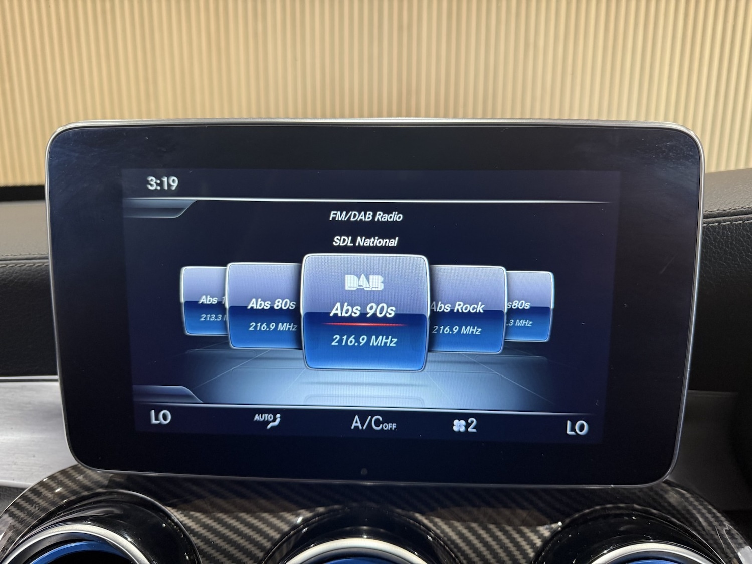Used Mercedes-Benz C Class 2015 for sale - 76376900: Photo 18