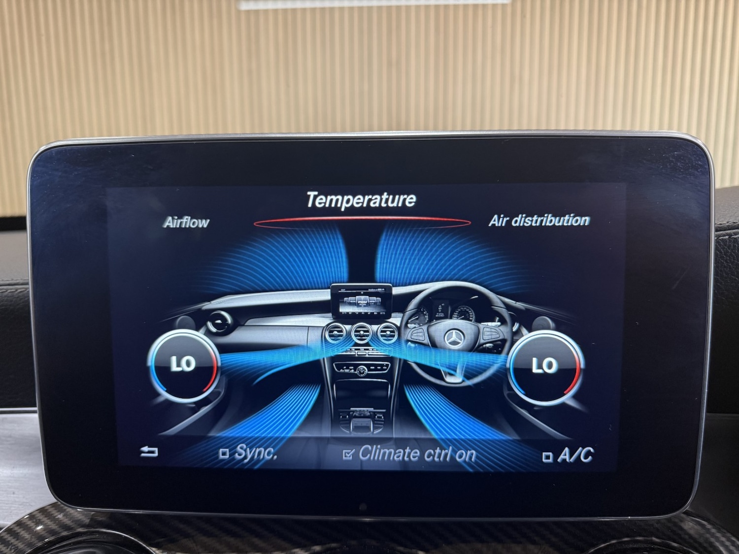 Used Mercedes-Benz C Class 2015 for sale - 76376900: Photo 20