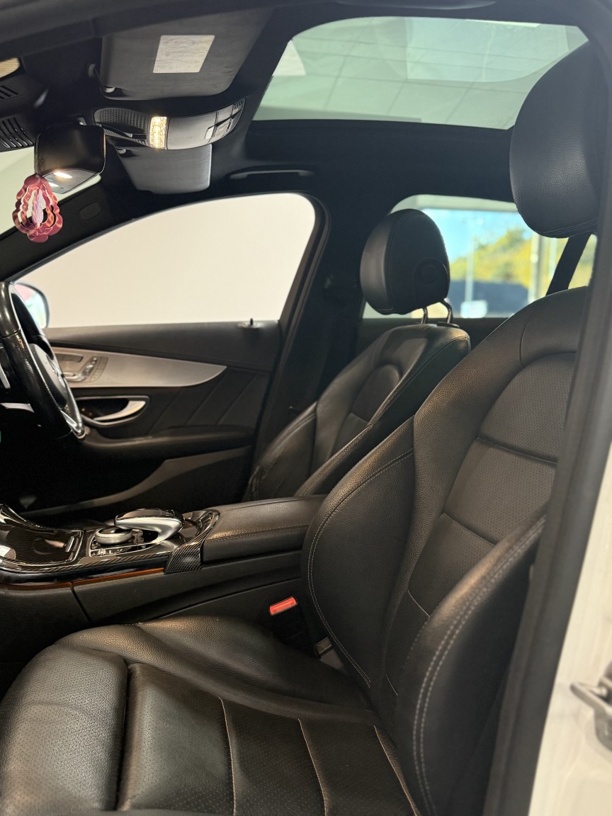 Used Mercedes-Benz C Class 2015 for sale - 76376900: Photo 24