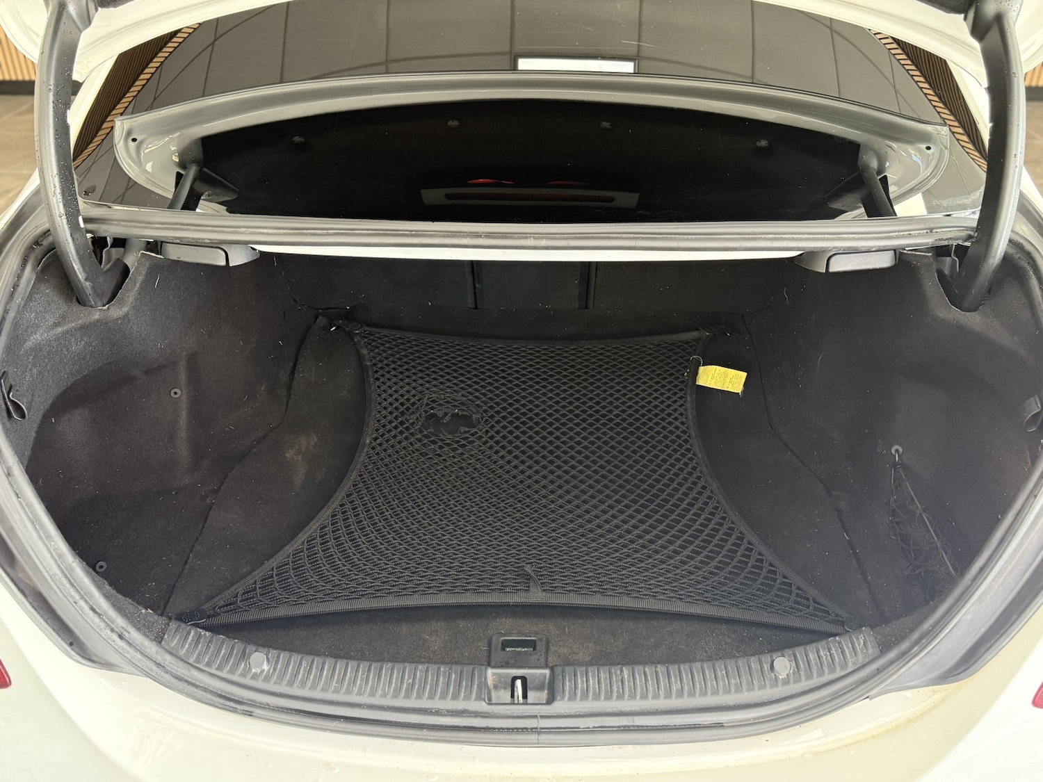 Used Mercedes-Benz C Class 2015 for sale - 76376900: Photo 28