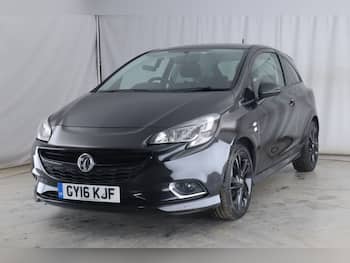 Used Vauxhall Corsa 2016 for sale - 79687316: Photo