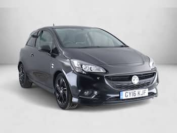 Used Vauxhall Corsa 2016 for sale - 79687316: Photo