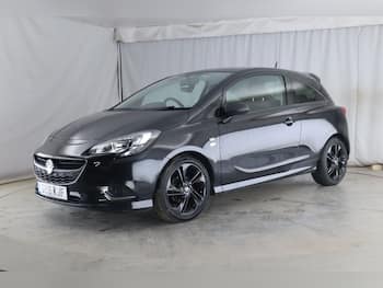 Used Vauxhall Corsa 2016 for sale - 79687316: Photo