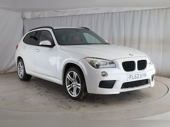 BMW X1 feature image