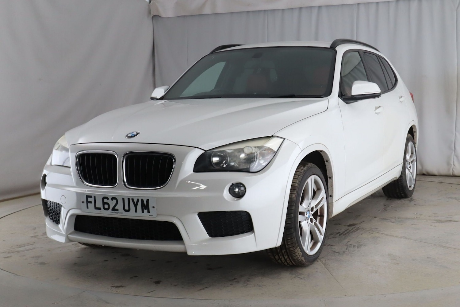 Used BMW X1 2012 for sale - 77915677: Photo 3