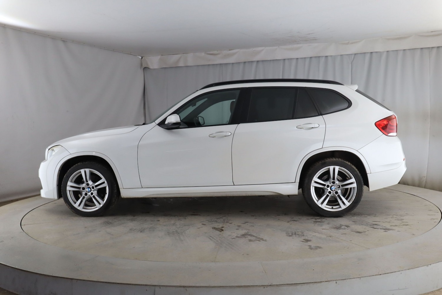 Used BMW X1 2012 for sale - 77915677: Photo 5
