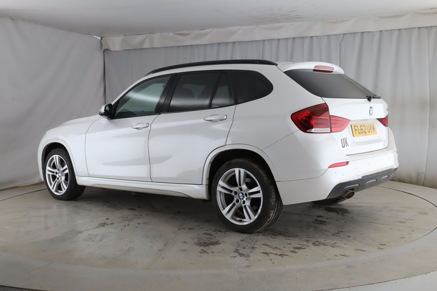 Used BMW X1 2012 for sale - 77915677: Photo 6
