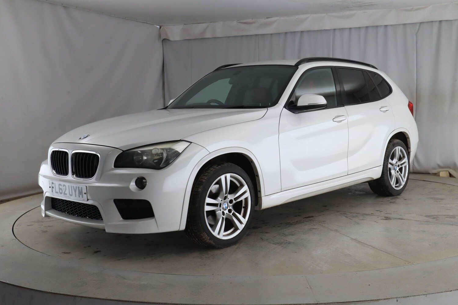 Used BMW X1 2012 for sale - 77915677: Photo 7
