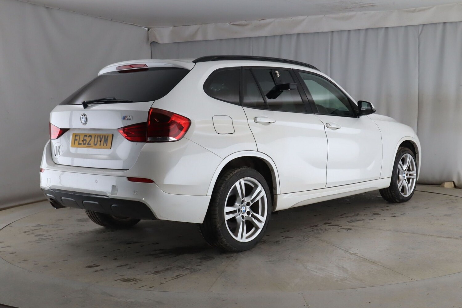 Used BMW X1 2012 for sale - 77915677: Photo 8