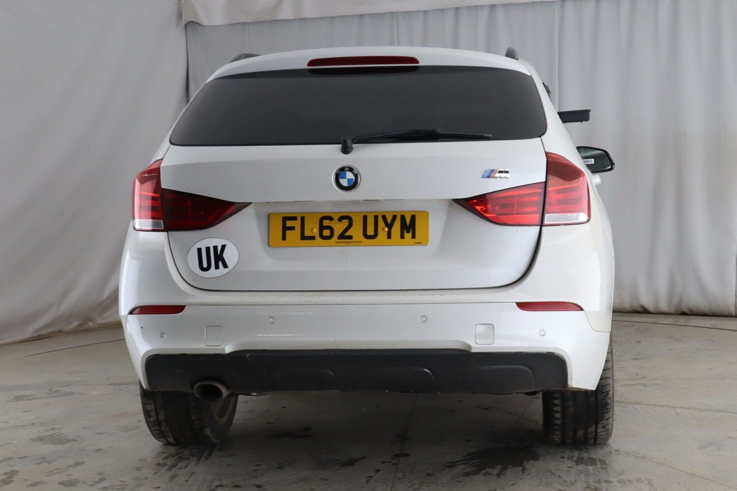 Used BMW X1 2012 for sale - 77915677: Photo 9