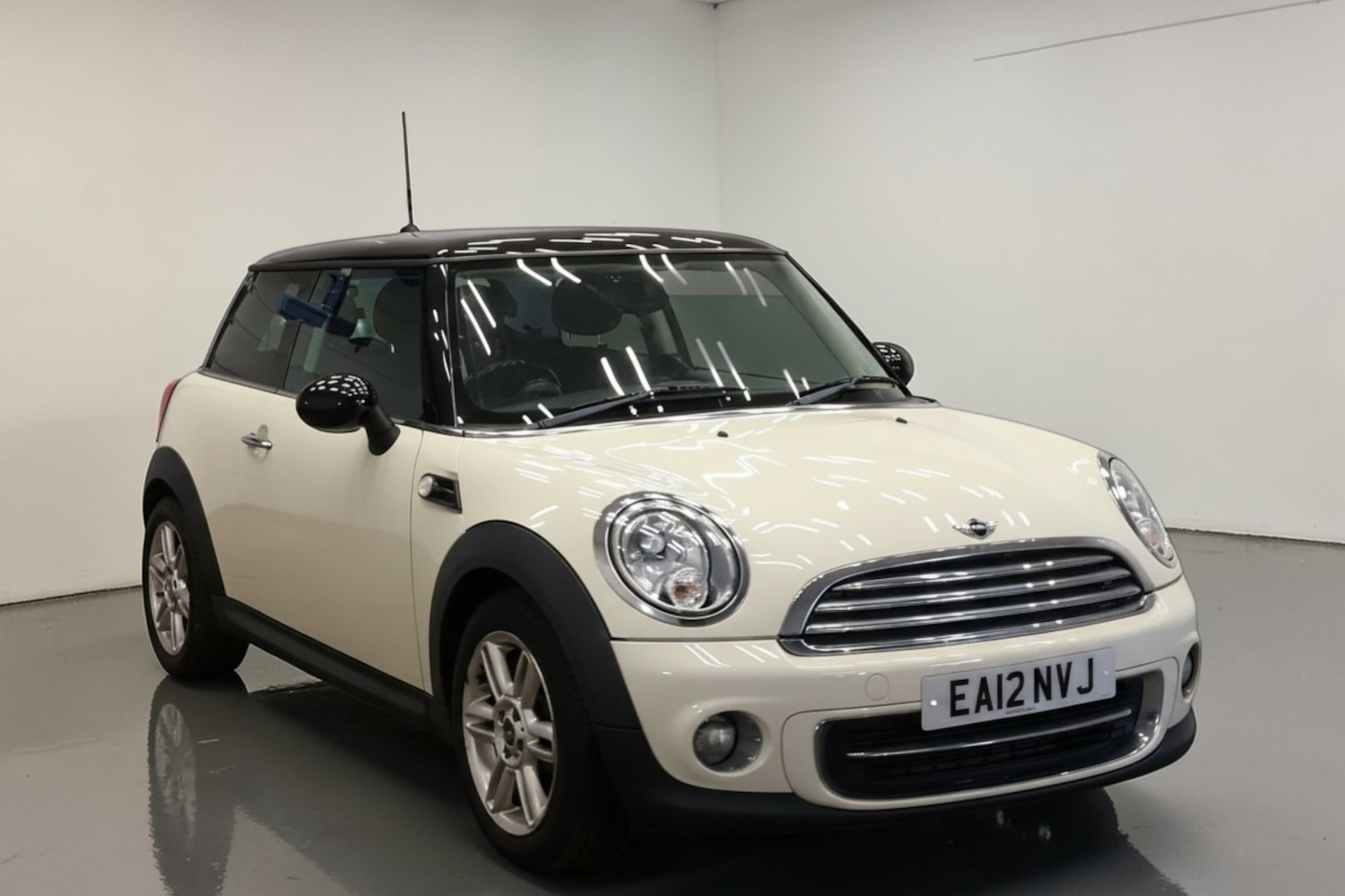 Used MINI Hatch 2012 for sale - 78031550: Photo 2
