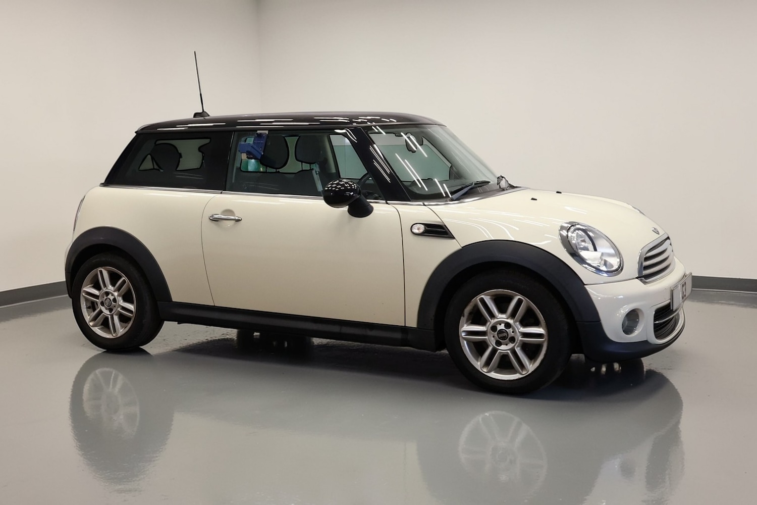 Used MINI Hatch 2012 for sale - 78031550: Photo 3