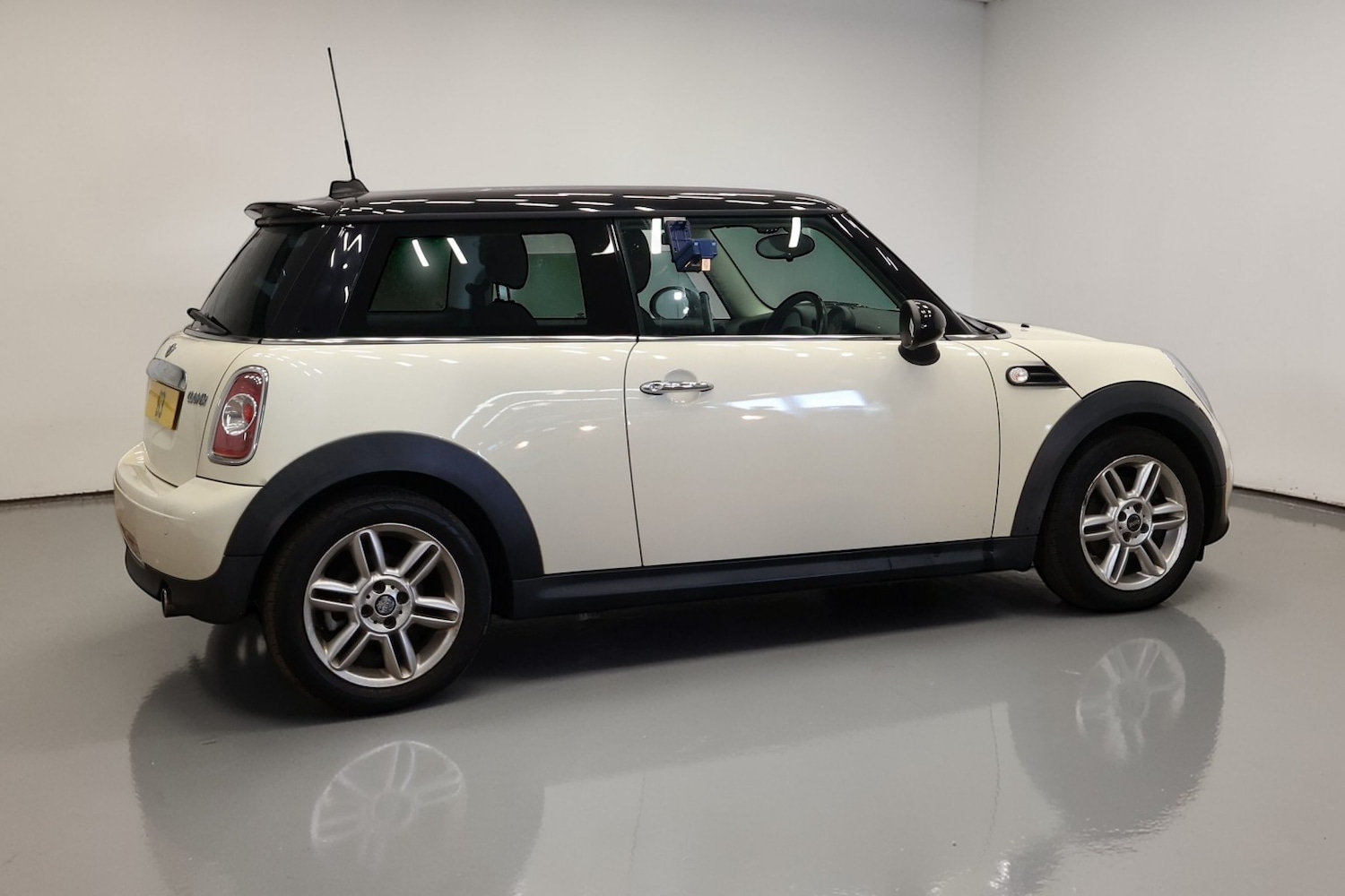 Used MINI Hatch 2012 for sale - 78031550: Photo 5