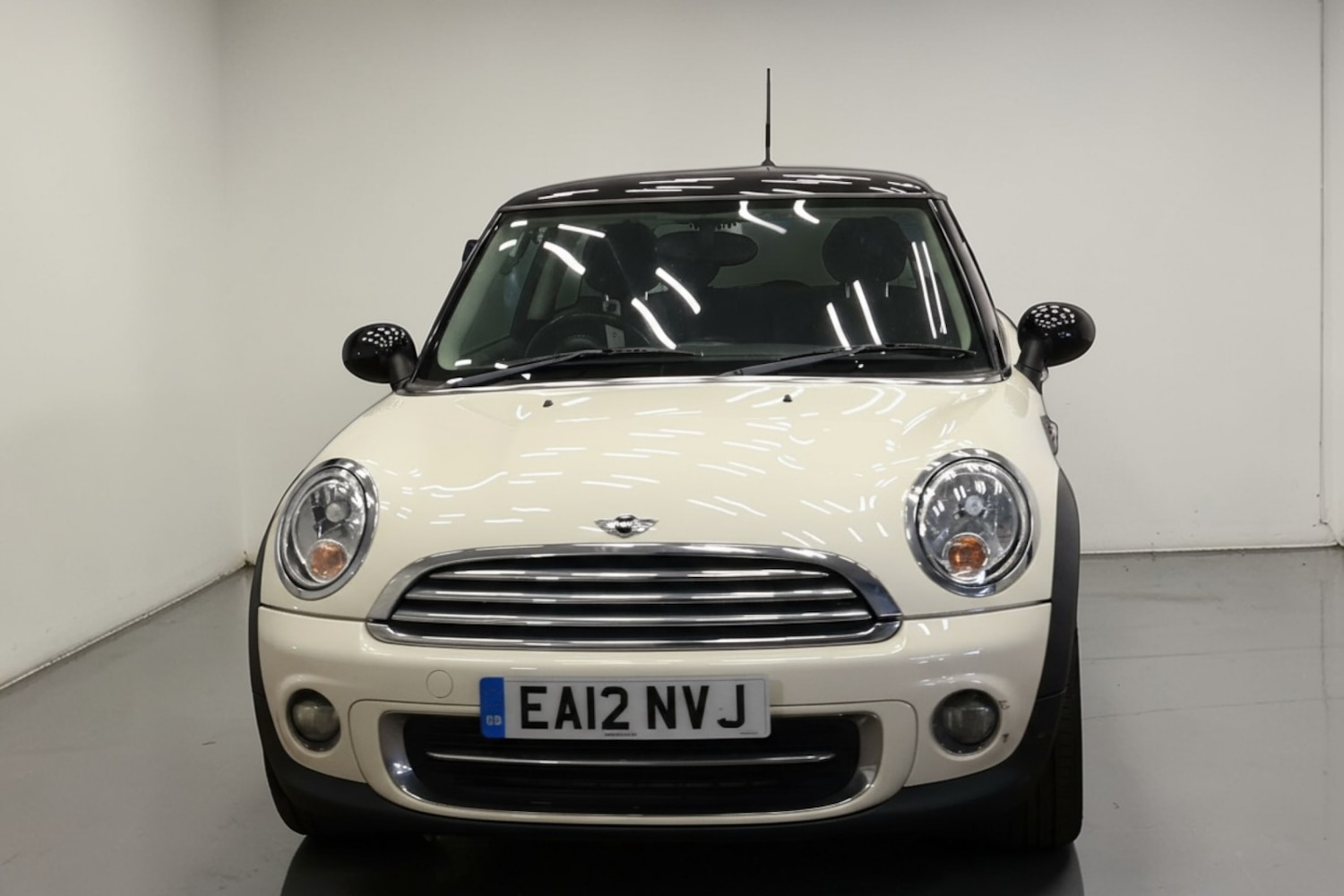 Used MINI Hatch 2012 for sale - 78031550: Photo 7