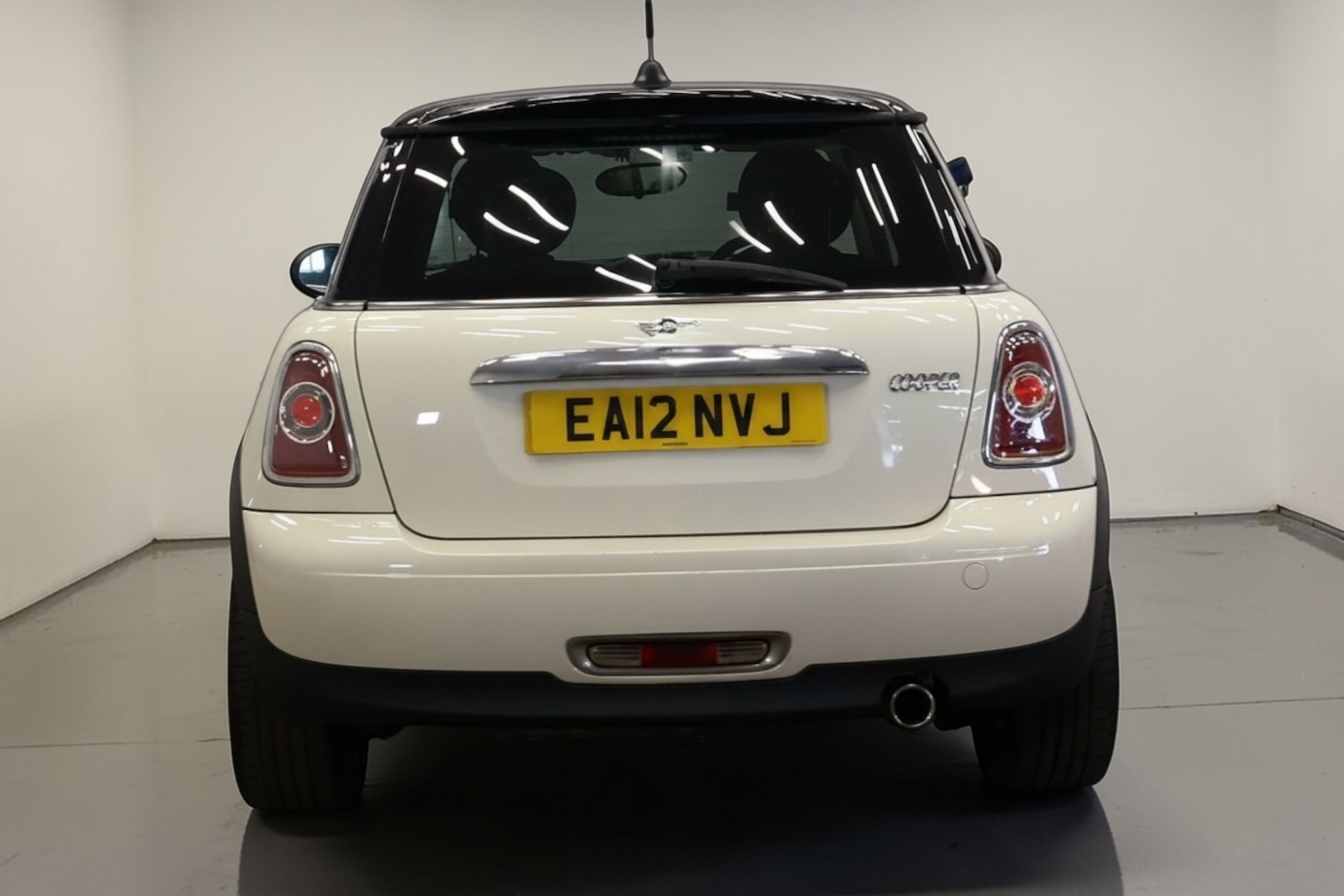Used MINI Hatch 2012 for sale - 78031550: Photo 8