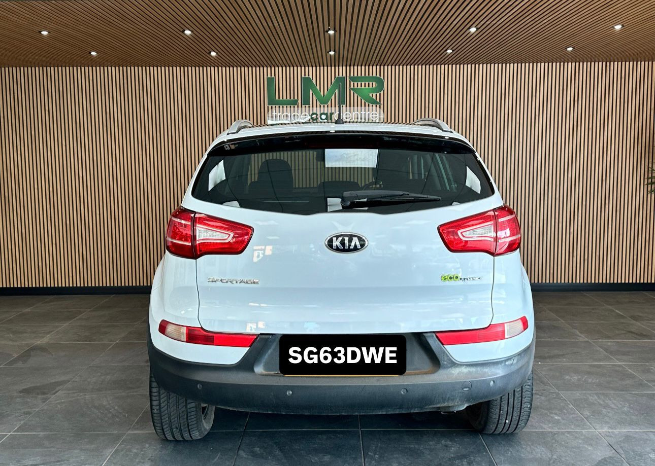 Used Kia Sportage 2013 for sale - 77464912: Photo 10