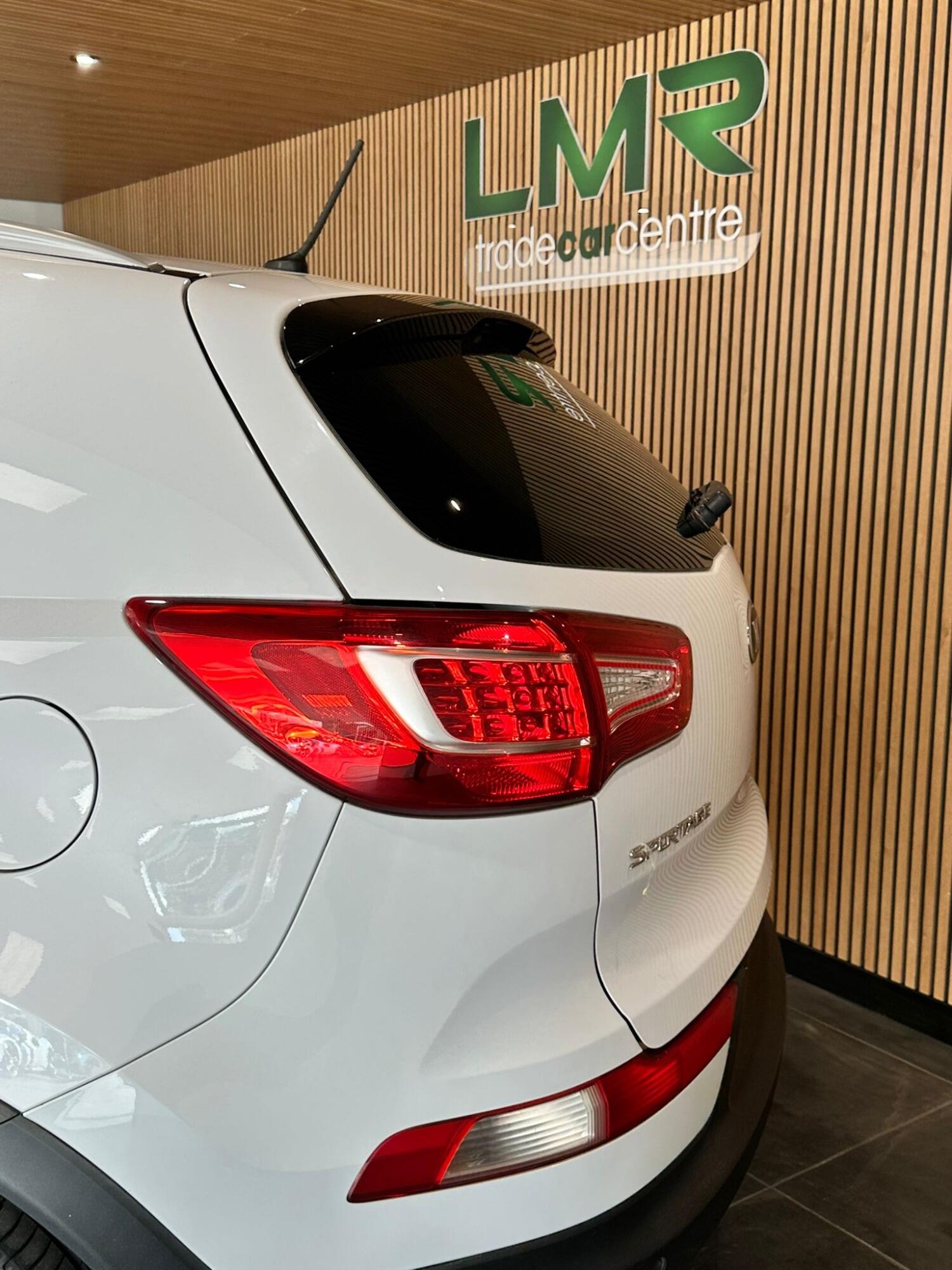 Used Kia Sportage 2013 for sale - 77464912: Photo 13