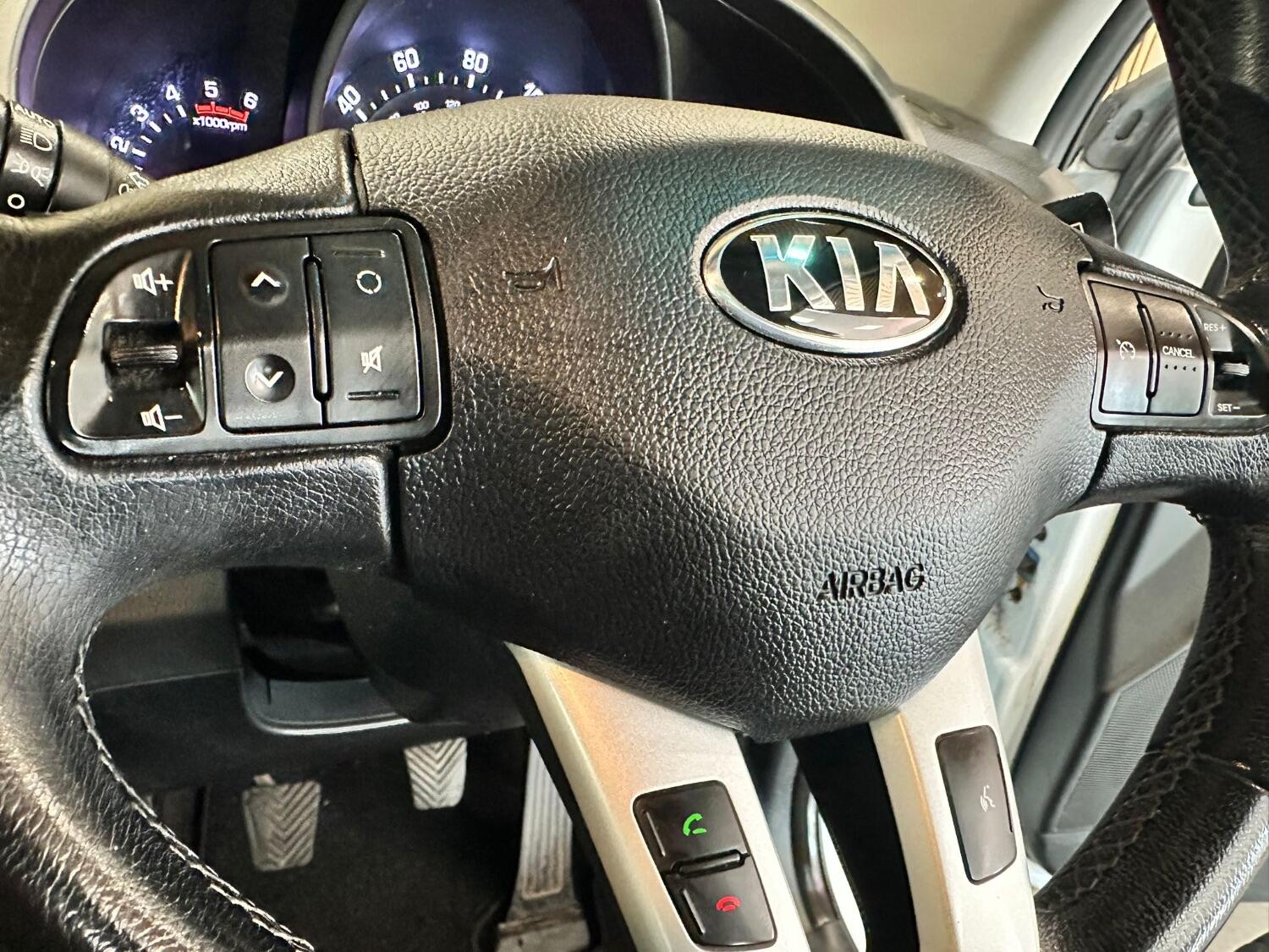 Used Kia Sportage 2013 for sale - 77464912: Photo 23