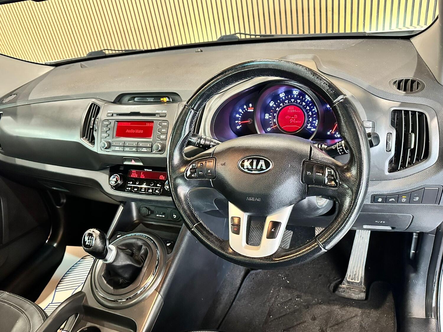 Used Kia Sportage 2013 for sale - 77464912: Photo 24