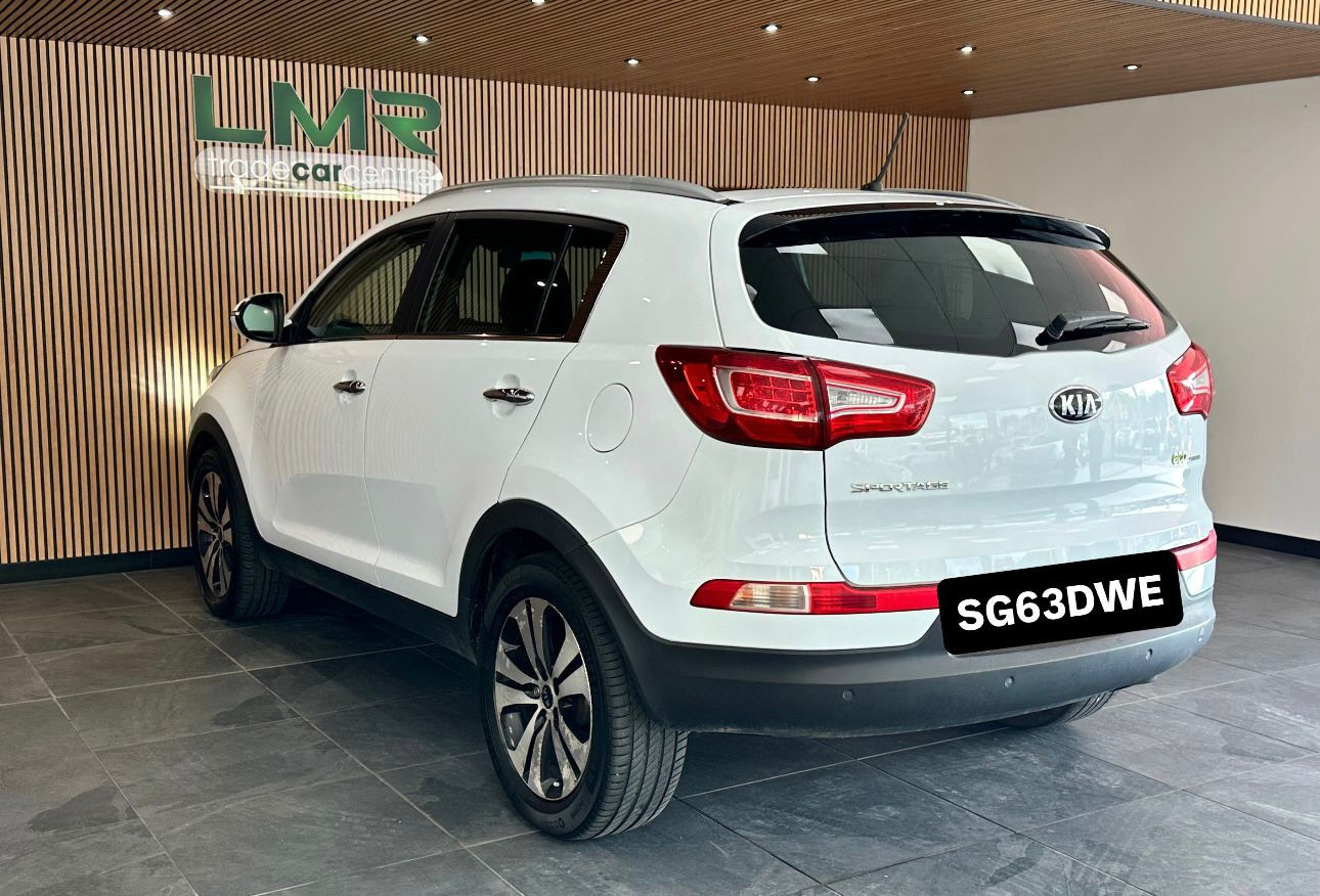 Used Kia Sportage 2013 for sale - 77464912: Photo 9