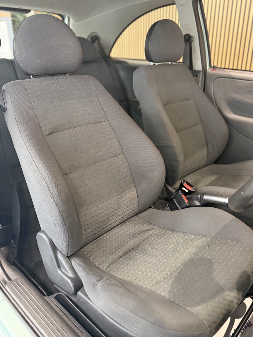 Used Vauxhall Corsa 2002 for sale - 77584478: Photo 14