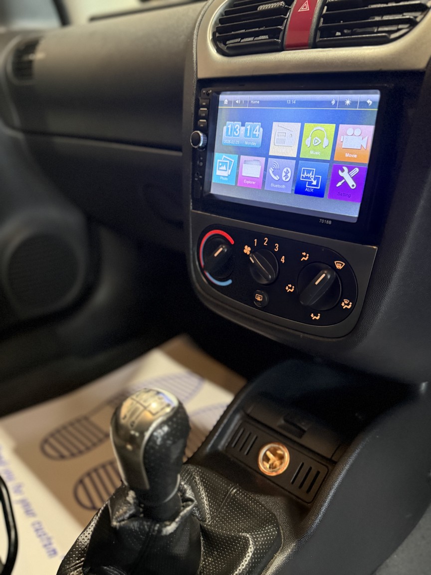 Used Vauxhall Corsa 2002 for sale - 77584478: Photo 17