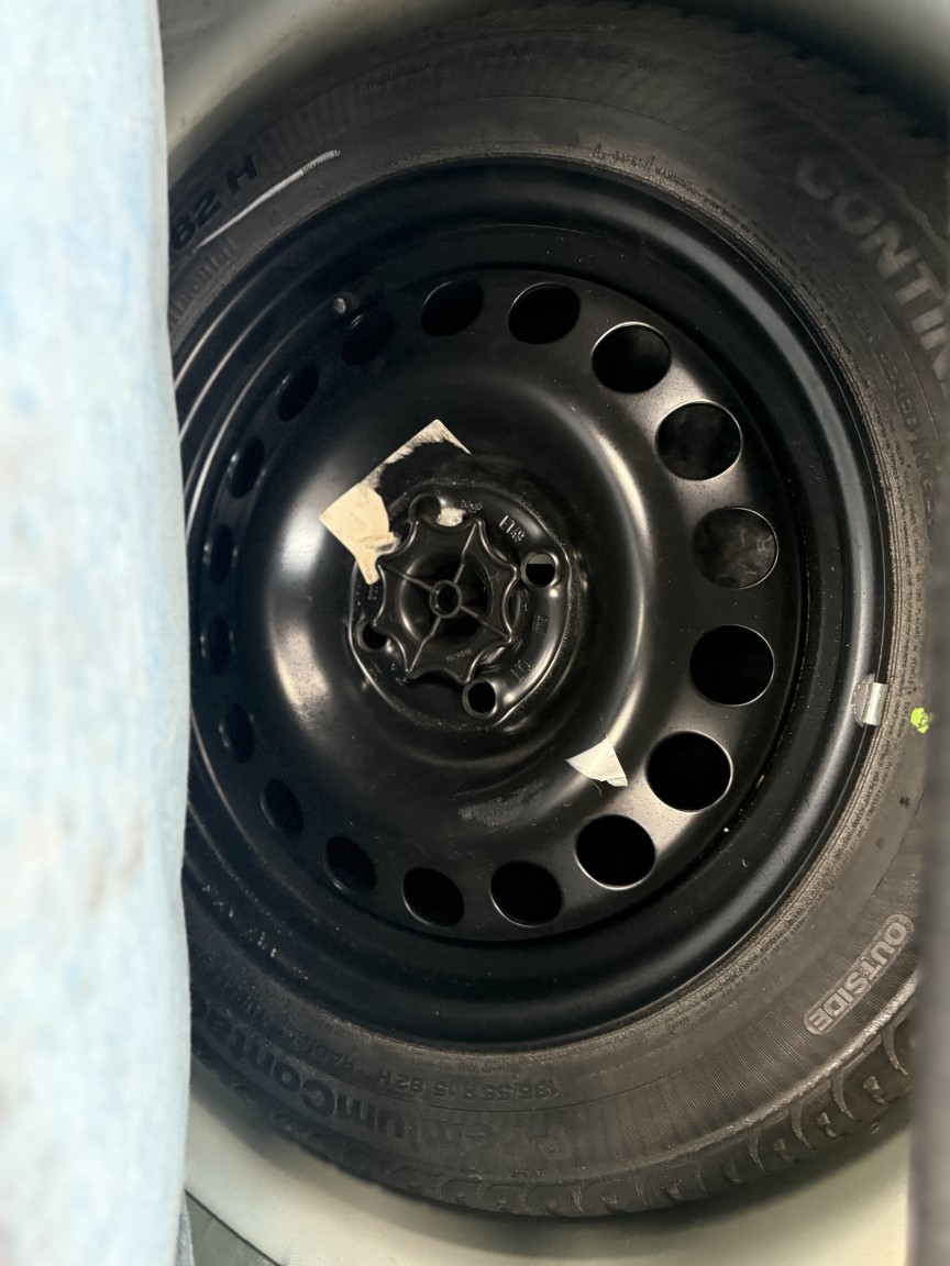 Used Vauxhall Corsa 2002 for sale - 77584478: Photo 21