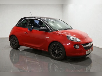 2016 - 1.2 i GLAM 3-Door