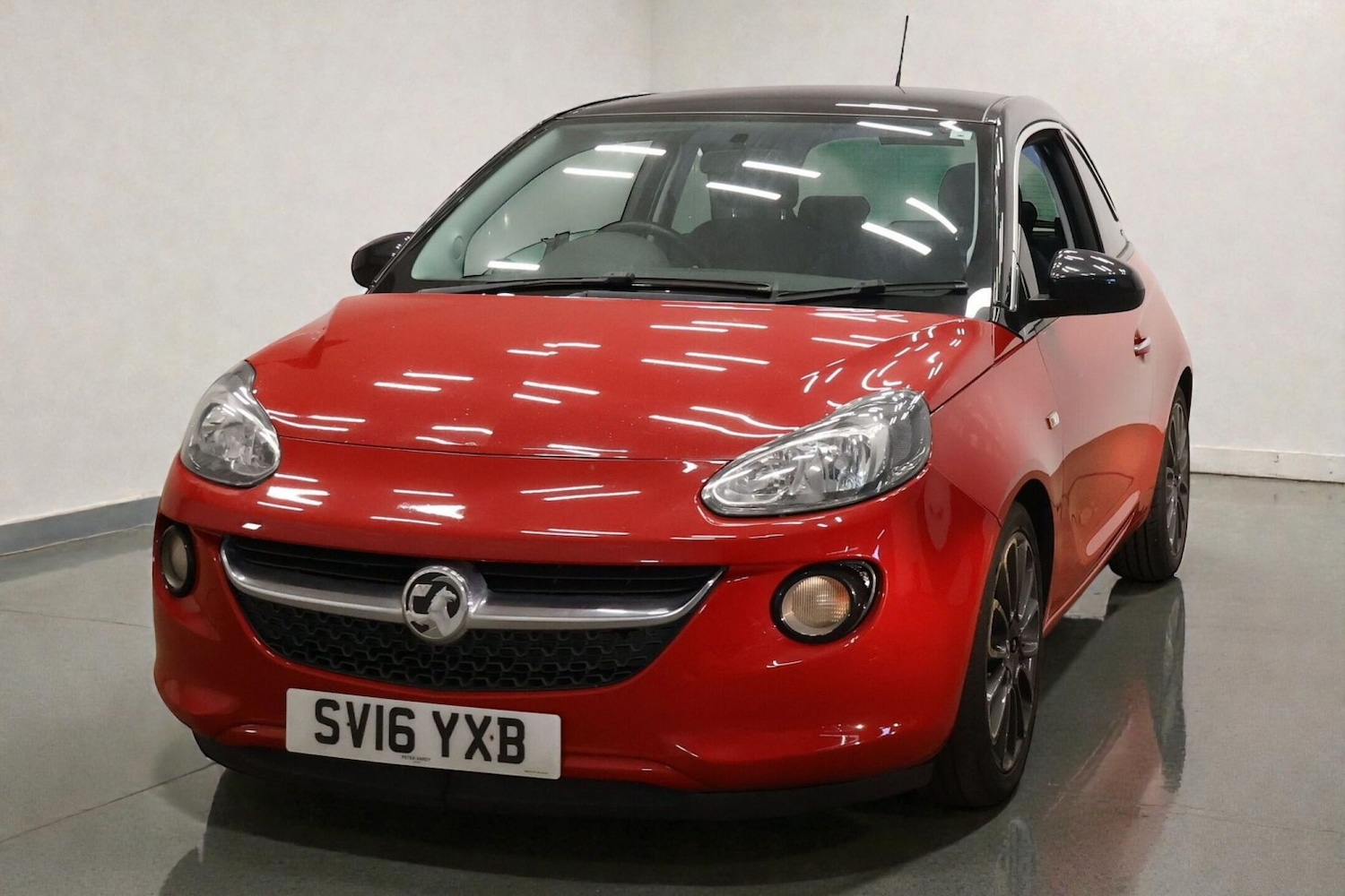 Used Vauxhall ADAM 2016 for sale - 77616399: Photo 3