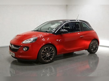Used Vauxhall ADAM 2016 for sale - 77616399: Photo