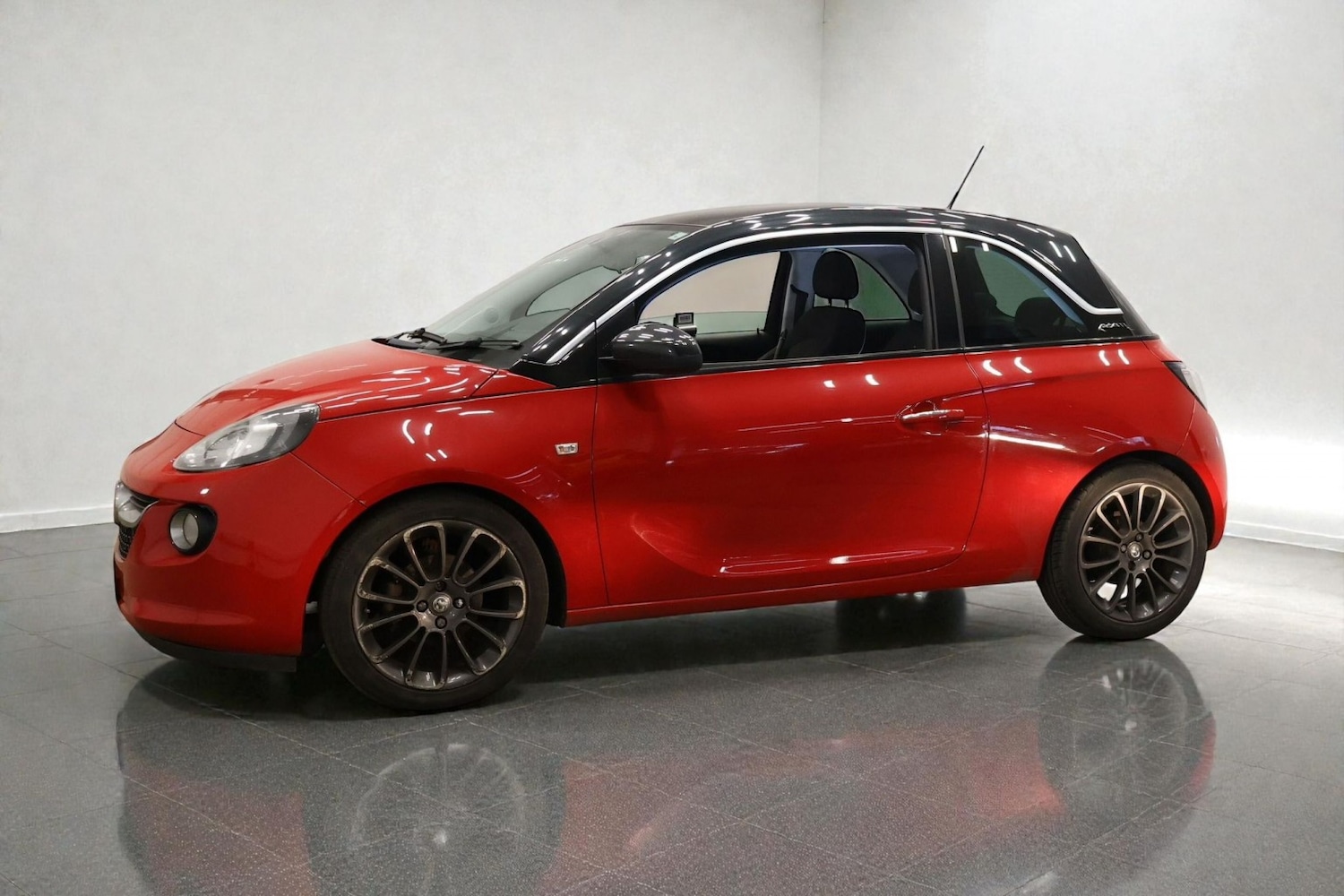 Used Vauxhall ADAM 2016 for sale - 77616399: Photo 6