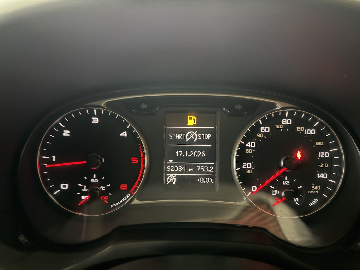 Used Audi A1 2012 for sale - 77220510: Photo 11