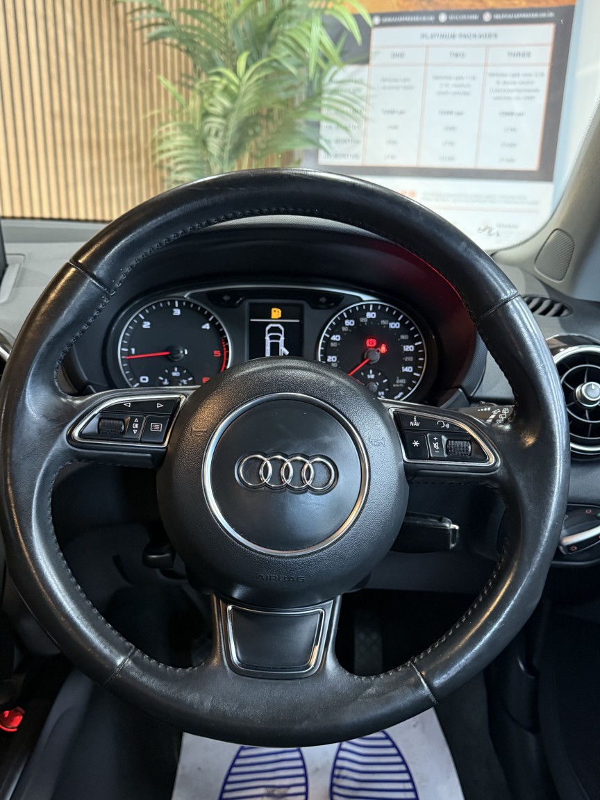 Used Audi A1 2012 for sale - 77220510: Photo 15